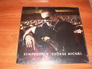 George Michael ?Symphonica 2×Vinyl LP UK Virgin EMI Records ?379244-6 NEW Sealed