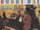 Bobby Day - Rockin' Robin - Golden Classics Edition (LP) - Vinyl Rhythm & Blues
