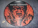 DEVIL'S WHOREHOUSE-REVELATION UNORTHODOX danzig,samhain 2003 REGAIN PICTURE DISC
