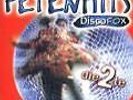 Fetenhits - Discofox - Die 2te - Various Artists - neu + OVP