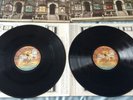 LED ZEPPELIN PHYSICAL GRAFFITI GERMAN  2 X 12