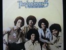 The Jackson 5 Joyful Jukebox Music with Michael Jackson LP vinyl 12