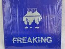 Chocolate Buttermilk Band Freaking LP Record Shrink Wrap Funk Soul