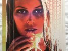 NEBULA Sun Creature Ltd.ed. white vinyl, N MINT CONDITION FU MANCHU QOTSA KYUSS