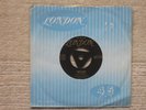Slim Whitman North Wind London Tri/Gold 7