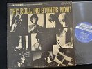 60’s Pressing SEALED IN BAGGY The Rolling Stones Now London 420