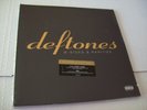 THE DEFTONES : B-Sides & Rarities 2 LP VINYL SEALED