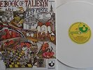 LP DEEP PURPLE Book Of Taliesyn - WHITE VINYL - RSD 2015 Mono Edition - SEALED