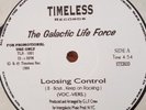 Electro Vocoder  Galactic Life Force  - Loosing Control Rare