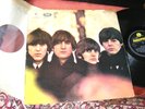 THE BEATLES -    Beatles For Sale,   ORIG 1964 UK MONO LP / inner... DECENT COPY