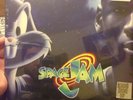 Space Jam Sound Track RSD 2017 Vinyl