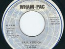 Zap Pow / Max Edwards - True Love / Dub - Wham Pac 7