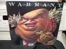 THIS IS WARRANT  DIRTY ROTTEN FILTHY STINKING RICH COLUMBIA NO 44383 SEALED MINT