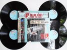 The Rolling Stones: Live At The Tokyo Dome   180 Gram Vinyl   4 x LP   Used