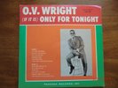 O.V. Wright, 