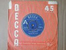 The Rolling Stones 45. Little Red Rooster  Decca 1964  'DEMO'  V.G.