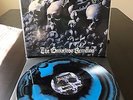 Disma Graveless Remains blue/black swirl /100 Incantation Funebrarum Convulse