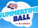 SUMMER TIME BALL TICKETS  X2 SATURDAY 10TH JUNE 13.00 GOLD CIRCLE STANDING LEFT