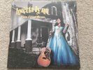 Third Man Records Loretta Lynn Jack White TMR 12