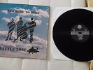ror rock o rama isd rebelles skinhead lp