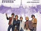 ROLLING STONES-In Performance France And Germany - The Classic Broadc VINYL NEUF