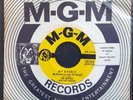 BEATLES MY BONNIE ORIGINAL 13213X RARE MONO 1964 MGM YELLOW LABEL W/RARE SLEEVE