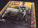 PAUL AND LINDA McCARTNEY-RAM 1971 ORIGINAL LP/RECORD/VINYL (PAS 10003)