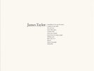 Greatest Hits (Vinyl) by James Taylor.
