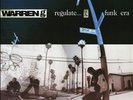 Regulate: G Funk Era [20th Anniversary Edition] [Parental Advisory] by Warren G