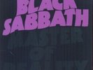 MASTER OF REALITY - BLACK SABBATH by Black Sabbath.
