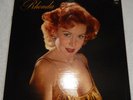 RHONDA FLEMING Rhonda lp Columbia CL 1080 Mono 6-Eye Promo NM- Female Vocal Jazz
