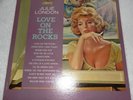 JULIE LONDON Love On The Rocks lp Liberty LRP-3249 Female Vocal Jazz Pop EX Cond