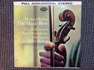 MICHAEL RABIN 'MAGIC BOW'