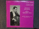 DANIEL SHAFRAN  'SHUBERT ARPEGGEONE SONATA'