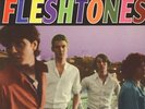 LP - The Fleshtones - Blast Off  - Re, USA Garage Revival, Mod, Bonus 7