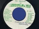 1302 MEDITATIONS-STANDING ON THE CORNER-CHANNEL ONE-PRE RELEASE 1978 REGGAE 7