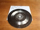 The Beatles  - Acetate Metal Mother Master Stamper - Twist and Shout