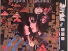SIOUXSIE AND HE BANSHEES A KISS IN THE DREAMHOUSE LP UK