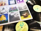 PINK FLOYD A NICE PAIR 2 LP 33T VINYLE EX COVER EX ORIGINAL 1978 RARE