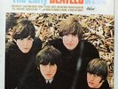 THE BEATLES The Early Beatles LP Vinyl 1965 Capitol T-2309 MONO SEALED K-771