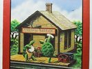 THE GRATEFUL DEAD Terrapin Station LP Vinyl 1977 AL 7001 NEAR MINT K-770
