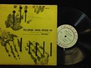 Dizzy Gillespie/Charley Christian-May 1941-Esoteric 4-10 INCH