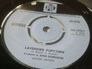 SCRUGG Lavender Popcorn UK 7