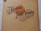 Neil Young Harvest 1972 LP Vinyl EX Nice Original MS 2032 STERLING LH Old Man