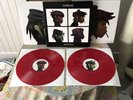 Gorillaz ?Demon Days double LP RARE NM RED VINYL half speed remastered