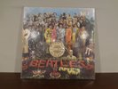 The Beatles - Sgt. Pepper's Lonely Hearts Club Band - Vinyl LP - Parlophone EMI