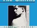 The Smiths Hatful Of Hollow Remastered vinyl LP