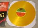 Stone Temple Pilots CORE Atlantic R1 521027 RSD Nov 2013 Yellow Vinyl NM/NM