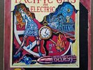 Pacific Gas and Electric Get it On RARE Original 1968 LP Blues Rock Psych P-701