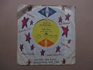 Peter Posa, The White Rabbit, rare Australian pressing, promo
